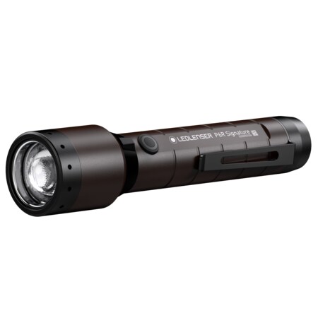 Ledlenser P6R Signature, 1400 Lumens